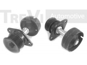 TREVI AUTOMOTIVE AP1141 laisvos eigos sankaba, kint. sr. generatorius 
 Diržinė pavara -> Laisvos eigos sankaba, kint. sr. generatorius
1079392, 1334133, 1488368, 98FF10C382BC