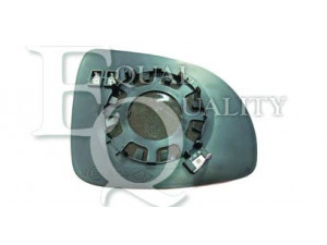 EQUAL QUALITY RD03351 veidrodėlio stiklas, išorinis veidrodėlis 
 Kėbulas -> Keleivių kabina -> Veidrodėlis
8762107608