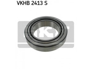 SKF VKHB 2413 S rato guolis 
 Ašies montavimas/vairavimo mechanizmas/ratai -> Rato stebulė/montavimas -> Rato guolis
T6014000T000, 04 200 0050 00, 6015000F