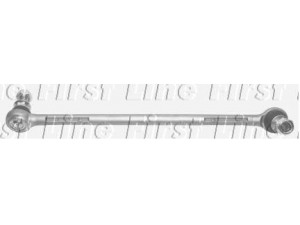 FIRST LINE FDL6980 šarnyro stabilizatorius 
 Ašies montavimas/vairavimo mechanizmas/ratai -> Stabilizatorius/fiksatoriai -> Savaime išsilyginanti atrama
31356765934