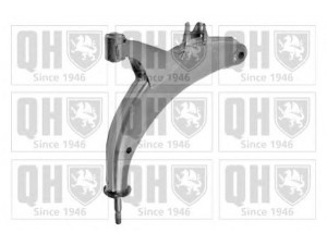 QUINTON HAZELL QSA1953S vikšro valdymo svirtis 
 Ašies montavimas/vairavimo mechanizmas/ratai -> Valdymo svirtis/pasukamosios svirties sujungimas -> Vairo trauklės (valdymo svirtis, išilginis balansyras, diago
20200AA200