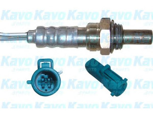 KAVO PARTS EOS-4501 lambda jutiklis 
 Išmetimo sistema -> Jutiklis/zondas
C20118861