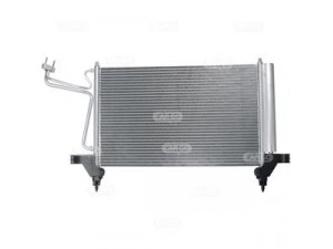 HC-Cargo 260024 kondensatorius, oro kondicionierius 
 Oro kondicionavimas -> Kondensatorius
46745840
