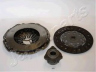 JAPANPARTS KF-S10 sankabos komplektas 
 Sankaba/dalys -> Sankabos remonto komplektas, visas