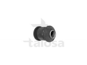 TALOSA 57-00799 valdymo svirties/išilginių svirčių įvorė 
 Ašies montavimas/vairavimo mechanizmas/ratai -> Valdymo svirtis/pasukamosios svirties sujungimas -> Montavimas/sutvirtinimas