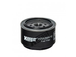 HENGST FILTER H7052WK10 kuro filtras 
 Techninės priežiūros dalys -> Papildomas remontas
04798166, K04798166