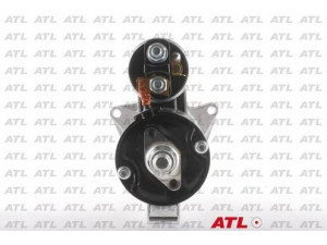 ATL Autotechnik A 18 470 starteris 
 Elektros įranga -> Starterio sistema -> Starteris
02B 911 023 F