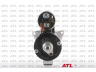 ATL Autotechnik A 18 470 starteris 
 Elektros įranga -> Starterio sistema -> Starteris
02B 911 023 F
