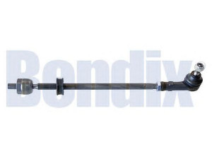 BENDIX 040225B strypo montavimas 
 Vairavimas -> Sujungimo trauklės surinkimas/dalys -> Sujungimo trauklės surinkimas
357422804