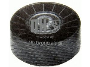 JP GROUP 1118303009 kreipiantysis skriemulys, V formos rumbuotas diržas 
 Diržinė pavara -> V formos rumbuotas diržas/komplektas -> Laisvasis/kreipiamasis skriemulys
038145276