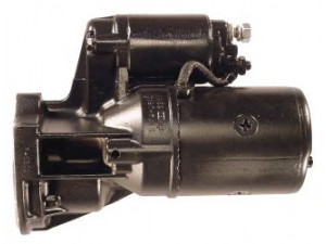 FRIESEN 8052118 starteris 
 Elektros įranga -> Starterio sistema -> Starteris
23300-11M00, 23300-11M01, 23300-11M01RE