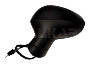 ALKAR 6137803 išorinis veidrodėlis 
 Kėbulas -> Keleivių kabina -> Veidrodėlis
6J0 857 507C 9B9