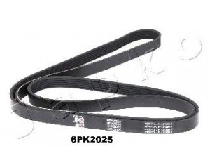 JAPKO 6PK2025 V formos rumbuoti diržai 
 Techninės priežiūros dalys -> Techninės priežiūros intervalai
04593852AB, 4593852AB, 90916-02335