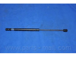 PARTS-MALL PQC-002 dujinė spyruoklė, bagažinė
96327061, P96327061