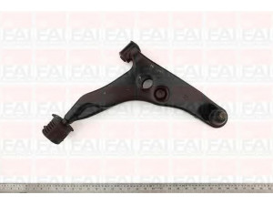 FAI AutoParts SS4970 vikšro valdymo svirtis 
 Ašies montavimas/vairavimo mechanizmas/ratai -> Valdymo svirtis/pasukamosios svirties sujungimas -> Vairo trauklės (valdymo svirtis, išilginis balansyras, diago
MR241342