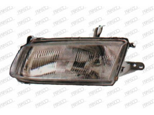 PRASCO MZ0154604 priekinis žibintas 
 Kėbulas -> Priekinis žibintas/dalys -> Priekinis žibintas/įterp.
BC5B51040