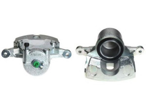 BUDWEG CALIPER 344527 stabdžių apkaba 
 Dviratė transporto priemonės -> Stabdžių sistema -> Stabdžių apkaba / priedai
58130-3Z700, 58190-3ZA70