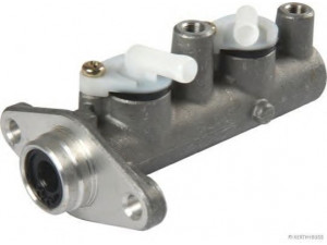 MAGNETI MARELLI 600000071230 pagrindinis cilindras, stabdžiai
MB857393