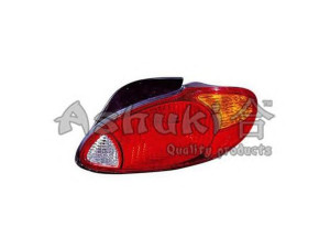 ASHUKI 8217932 kombinuotas galinis žibintas 
 Kėbulas -> Šviesos -> Kombinuotas galinis žibintas/dalys -> Kombinuotas galinis žibintas
92402-29500