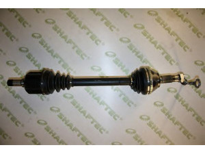 SHAFTEC P154AL kardaninis velenas 
 Ratų pavara -> Kardaninis velenas
32729K, 3272J7, 3272J8, 3272V3