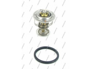 NPS D153U13 termostatas, aušinimo skystis 
 Aušinimo sistema -> Termostatas/tarpiklis -> Thermostat
90048-33088-000, 9004833088