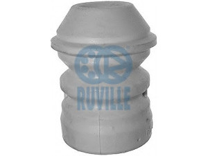 RUVILLE 835003 atraminis buferis, pakaba 
 Pakaba -> Pakabos dalys -> Surinkimo dalys
33 53 6 751 030