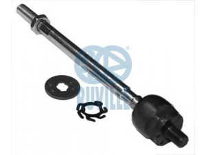 RUVILLE 915544 vidinė skersinė vairo trauklė 
 Vairavimas -> Vairo mechanizmo sujungimai
77 01 469 502