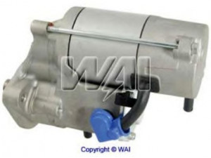 WAIglobal 32556N starteris 
 Elektros įranga -> Starterio sistema -> Starteris
NAD101500, GNU4824, GNU4904, NAD101140