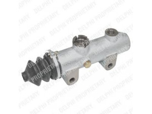 DELPHI LM70201 pagrindinis cilindras, sankaba
4853409