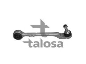 TALOSA 46-08878 vikšro valdymo svirtis 
 Ašies montavimas/vairavimo mechanizmas/ratai -> Valdymo svirtis/pasukamosios svirties sujungimas -> Vairo trauklės (valdymo svirtis, išilginis balansyras, diago
31126852991