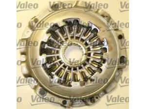 VALEO 826516 sankabos komplektas 
 Sankaba/dalys -> Sankabos remonto komplektas, visas
FJK2033