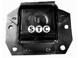 STC T400249 montavimas, neautomatinė transmisija 
 Transmisija -> Neautomatinė pavarų dėžė -> Ašies montavimas
7700501493, 7700546313