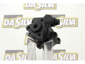 DA SILVA DP2858 hidraulinis siurblys, vairo sistema 
 Vairavimas -> Vairo pavara/siurblys