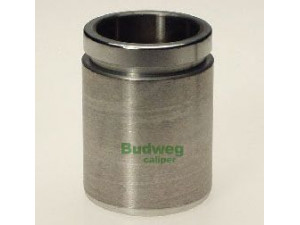 BUDWEG CALIPER 233816 stūmoklis, stabdžių apkaba