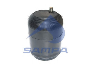 SAMPA SP 554390-K01 dėklas, pneumatinė pakaba
MLF7108, 942 320 01 21, 942 320 28 21