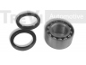 TREVI AUTOMOTIVE WB2130 rato guolio komplektas 
 Ašies montavimas/vairavimo mechanizmas/ratai -> Rato stebulė/montavimas -> Rato guolis
926736001