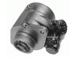 ZF Parts 8001 511 hidraulinis siurblys, vairo sistema
001 460 05 80, 001 460 05 80 80
