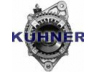 AD KÜHNER 553039RI kintamosios srovės generatorius
46419833, 7680546, 7763982, 91110818