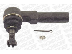 MONROE L0010 skersinės vairo trauklės galas 
 Vairavimas -> Vairo mechanizmo sujungimai
4471000, 5274082, 5274085