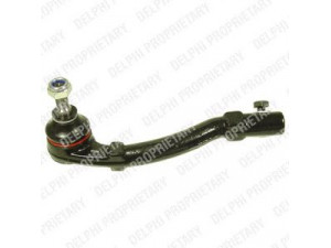DELPHI TA1602 skersinės vairo trauklės galas 
 Vairavimas -> Vairo mechanizmo sujungimai
6000 022 737, 6020 022 737