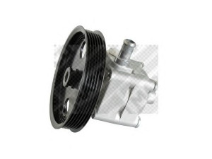 MAPCO 27911 hidraulinis siurblys, vairo sistema 
 Vairavimas -> Vairo pavara/siurblys
8251735, 8603051, 8683376