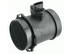 BOSCH 0 281 002 421 oro masės jutiklis 
 Variklis -> Variklio elektra
51 09413 7001, 51 09413 7002, 1789353