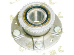 AUTOKIT 01.97136 rato guolio komplektas 
 Ašies montavimas/vairavimo mechanizmas/ratai -> Rato stebulė/montavimas -> Rato guolis
3433927, GA2G-26-15X, GA5S-2615XA