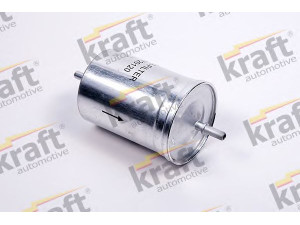KRAFT AUTOMOTIVE 1720120 kuro filtras 
 Degalų tiekimo sistema -> Kuro filtras/korpusas
1J0 201 511 A, 1JO 201 511 A
