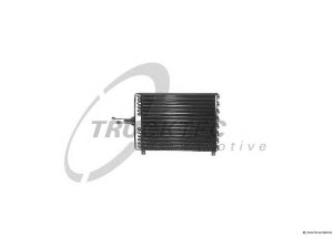 TRUCKTEC AUTOMOTIVE 02.59.022 kondensatorius, oro kondicionierius
123 830 0770, 123 830 0970