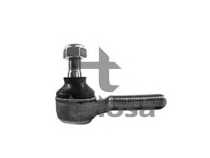 TALOSA 42-04719 skersinės vairo trauklės galas 
 Vairavimas -> Vairo mechanizmo sujungimai
4504629115, 4504639105, 4504639106