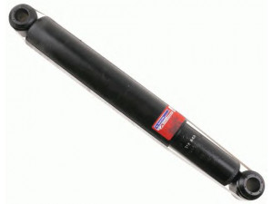 SACHS 312 848 amortizatorius