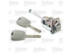 VALEO 256970 užrakto cilindras 
 Užrakinimo sistema -> Užrakto cilindras/rinkinys
9170GR, 9170GR