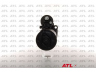 ATL Autotechnik A 70 540 starteris 
 Elektros įranga -> Starterio sistema -> Starteris
944 604 104 00
