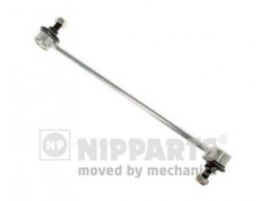 NIPPARTS J4962028 šarnyro stabilizatorius 
 Ašies montavimas/vairavimo mechanizmas/ratai -> Stabilizatorius/fiksatoriai -> Savaime išsilyginanti atrama
48810-06030, 48810-33010